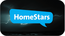 homestars trust badge