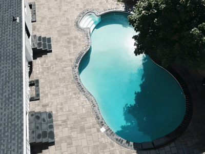 pool install mississauga